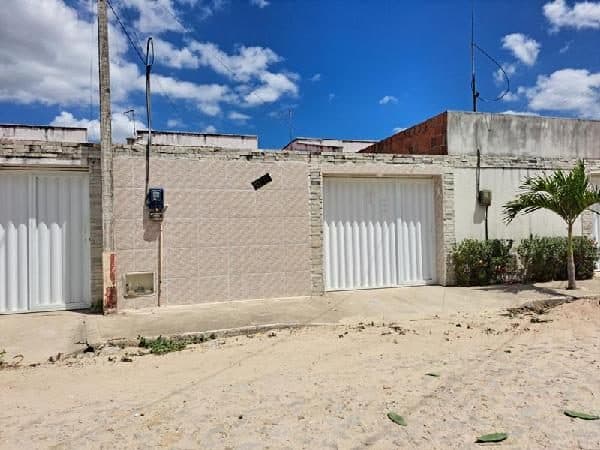 RUA FRANCISCO BRINDEIRO DA SILVA, N. 146, QD 01 LT 29-A, HORIZONTE