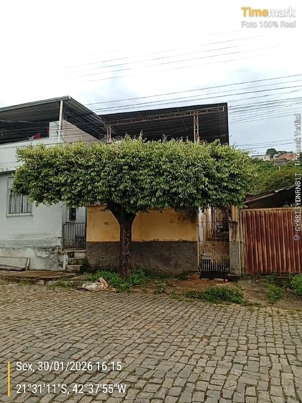 RUA JOSE EUGENIO DUTRA, N. 174,, LEOPOLDINA