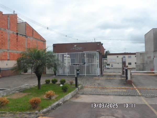 AVENIDA VENEZUELA, N. 1827, Apto 13, BL 52 TIPO 03 VG 463, FAZENDA RIO GRANDE