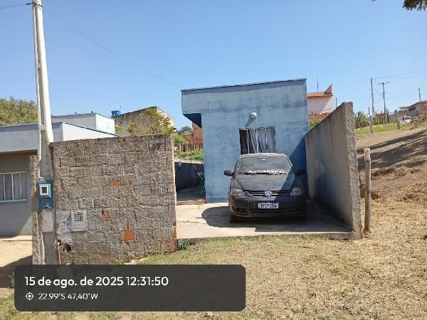 RUA DAS PALMEIRAS, N. 37,, CAPIVARI