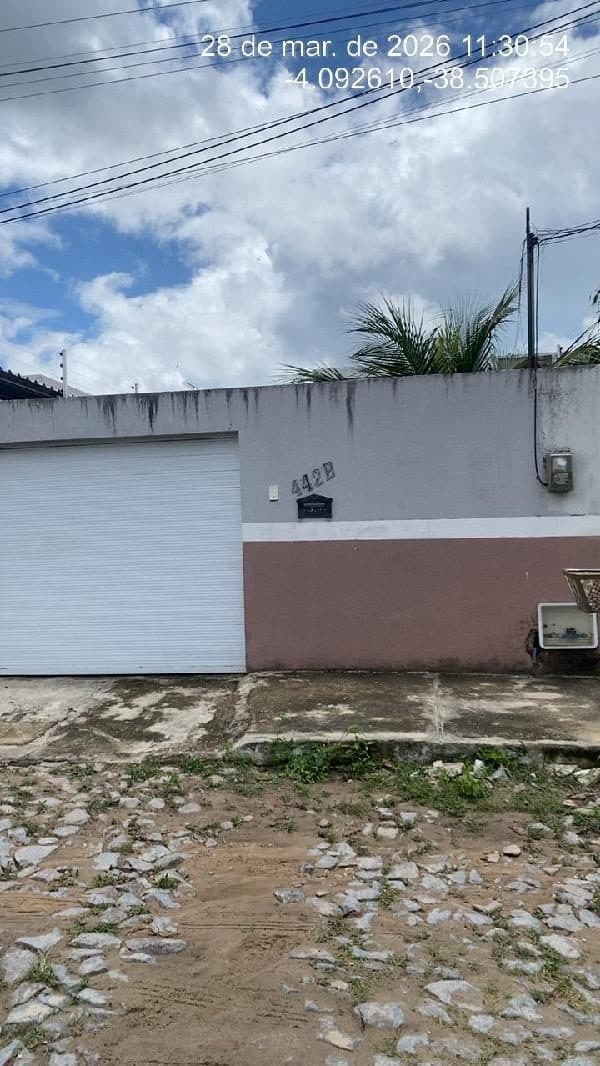 RUA RAIMUNDO EXPEDITO DA SILVA, N. 442, CS B LT 28 QD 05, HORIZONTE