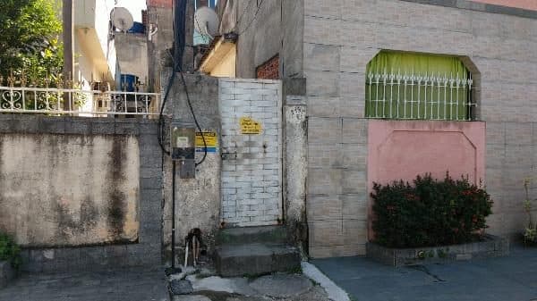 RUA JUIZ CARVALHO PAIVA, N. 145, .CS 3, SAO GONCALO