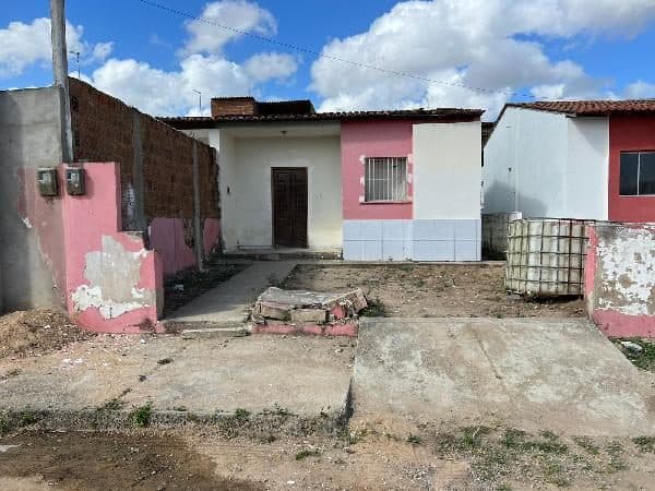 RUA PROJETADA, N. 5, CASA, GLORIA DO GOITA