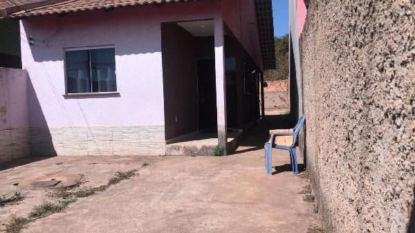 QUADRA QUADRA 30, N. SN, LT 10 RUA 10, SANTO ANTONIO DO DESCOBERTO