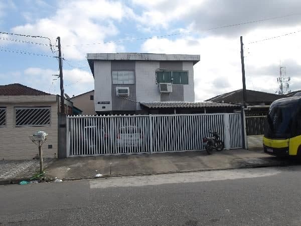 RUA MARCILIO DIAS HORNEAUX, N. 82, CS 3 PAV SUPERIOR, SAO VICENTE