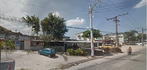 ESTRADA DO TAQUARAL, N. 100, Apto 202, BL 04, RIO DE JANEIRO