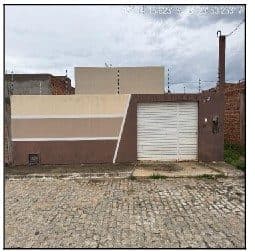 RUA VI, N. 114, LT 10 QD A-1, BOM JESUS DA LAPA