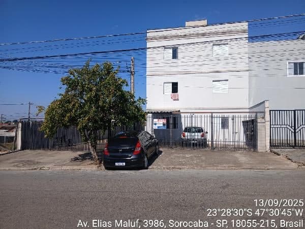 AVENIDA ELIAS MALUF, N. 4010, Apto 24,, SOROCABA
