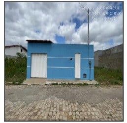 RUA SEBASTIAO VICENTE DO NASCIMENTO, N. 22, QD 09 LT 243, PENDENCIAS