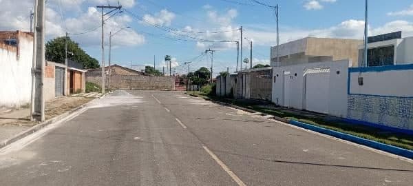 ESTRADA SANTA ROSA, N. 174 264, LT 26 QD 10 RUA PROJETADA, CAMPOS DOS GOYTACAZES