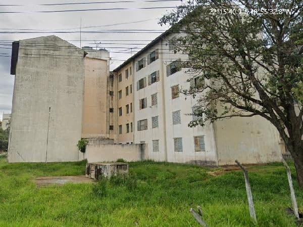 RUA RAIMUNDO GONCALVES FERREIRA, N. 120, Apto 03D3, BL D3, MARILIA