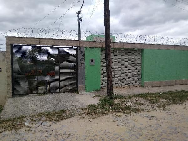 RUA DOS BEM-TE-VIS, N. 148, CS 03, ESMERALDAS