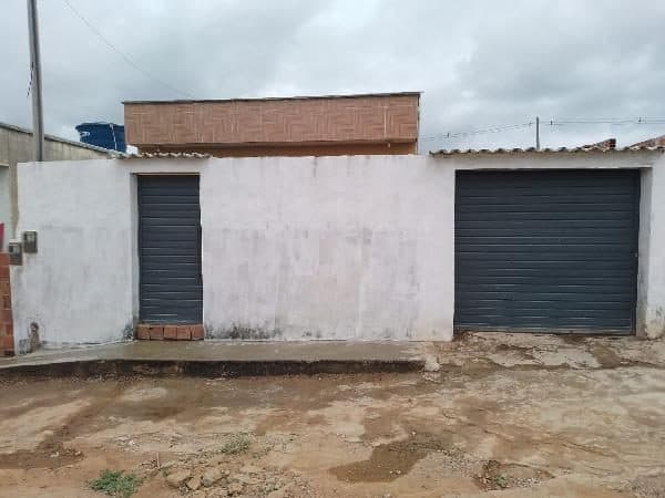 RUA 18, N. S/N, LT 11 QD Q, CHA DE ALEGRIA