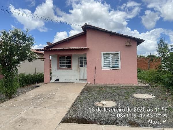 RUA XV, N. 85, O16, ALTOS