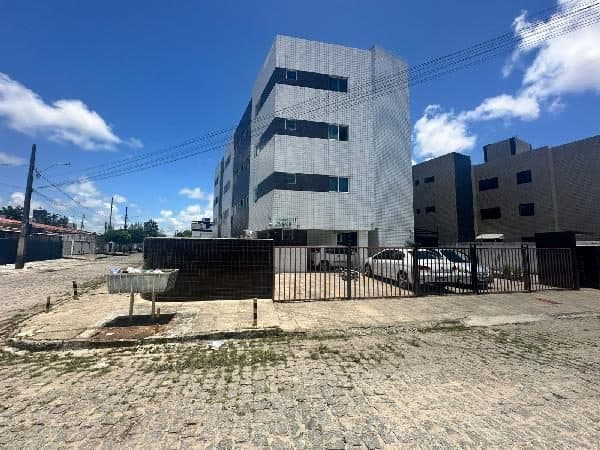 RUA JOAO JORGE DE LIMA, N. 178, Apto 303, 2º ANDAR, JOAO PESSOA