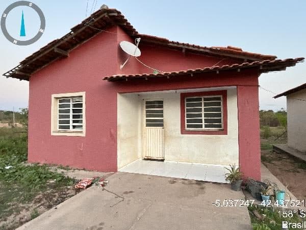 RUA XV, N. 44, LT 04 QD P, ALTOS