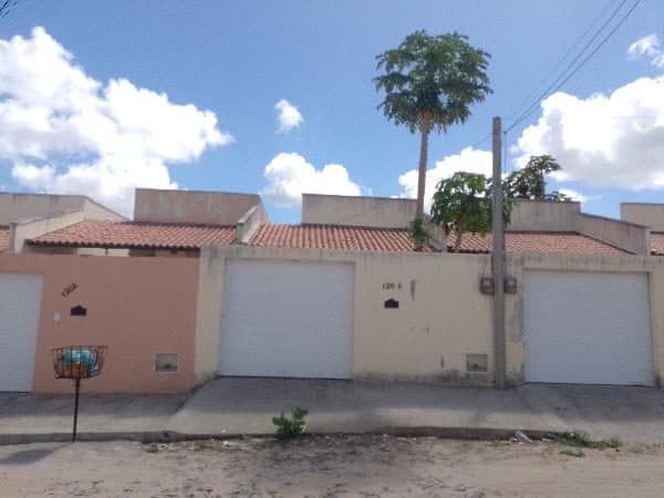 RUA DINAMARCA, N. 120B, CASA B, HORIZONTE