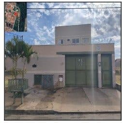 RUA TOBIAS DE CARVALHO, N. 490, Apto 302,, UBERABA