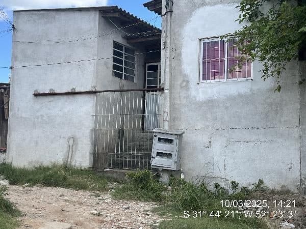 RUA SEIS, N. 02,, PELOTAS