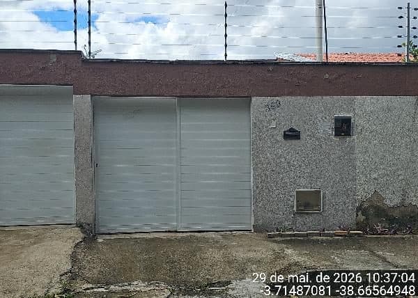 RUA SITIO NOVA CONQUISTA, N. 369, LOTE 06, CAUCAIA