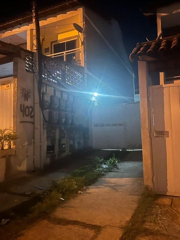RUA ITACOLOMI, N. 402, Apto ., CS 8, SAO GONCALO