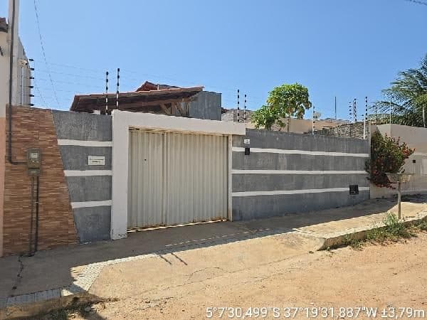 RUA LINCOLN, N. 351, QD 51 LT 06, MOSSORO
