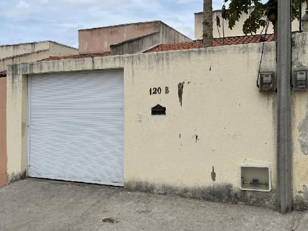 RUA DINAMARCA, N. 110A, HORIZONTE