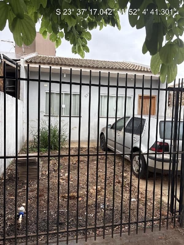 RUA PIONEIRO TONICO PAVAN, N. 355, LT 04 QD 19, FLORESTA