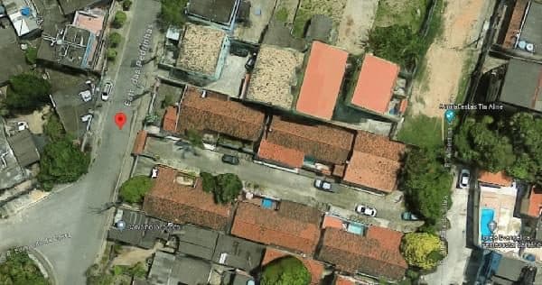 ESTRADA DAS PEDRINHAS, N. 491, CS 04 LT 07, SAO GONCALO