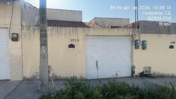 RUA DINAMARCA, N. 153B, ., HORIZONTE