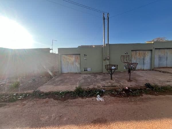 QUADRA 53, N. SN, LT 09-F, QD 53, RUA 21, SANTO ANTONIO DO DESCOBERTO