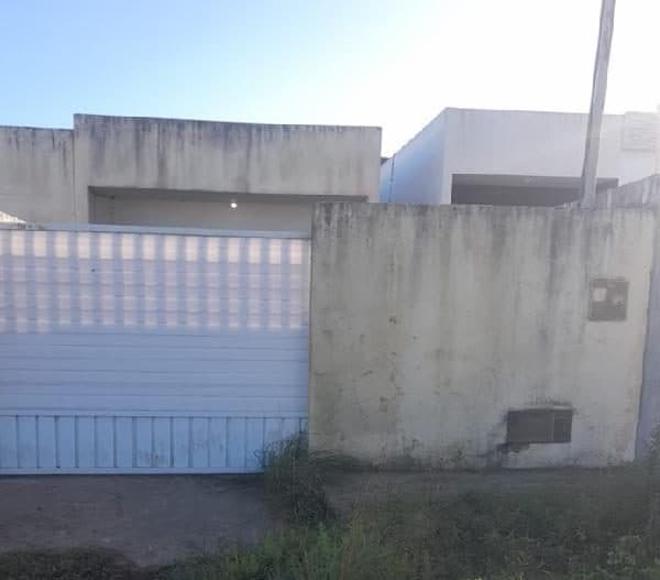 RUA DOIS, N. 153, QD H LT 174 175C, NOSSA SENHORA DO SOCORRO