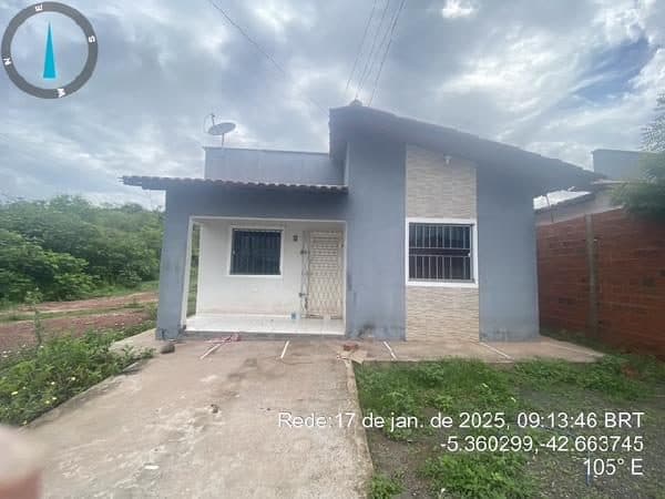 TRAVESSA GARDENIA, N. 307,, DEMERVAL LOBAO