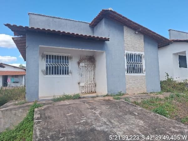 TRAVESSA GARDENIA, N. 363,, DEMERVAL LOBAO
