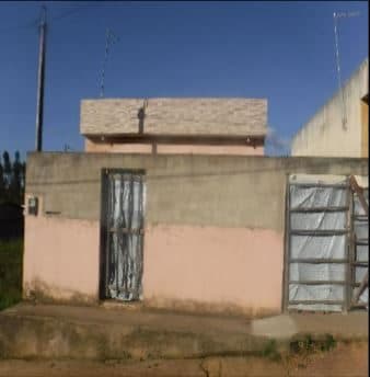 RUA PROJETADA, N. 18, LT 17 QD Q, CHA DE ALEGRIA