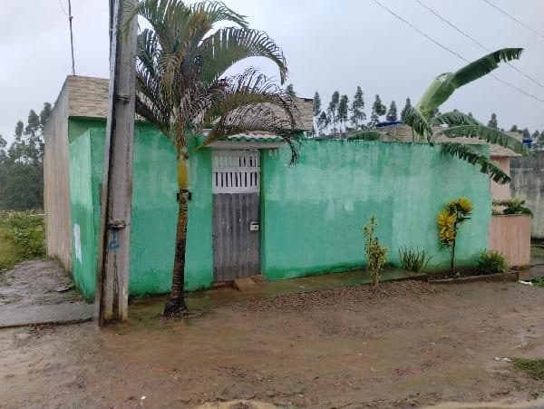 RUA R18, N. SN, QUADRA P LOTE 08, CHA DE ALEGRIA