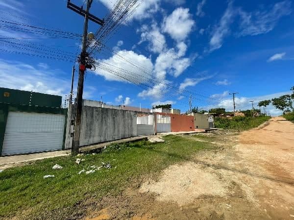RUA C, N. SN, LT 33 QD 17, NOSSA SENHORA DO SOCORRO