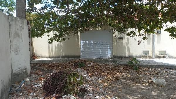 RUA DINAMARCA, N. 212A, LT 61 - CARNAUBAL, HORIZONTE