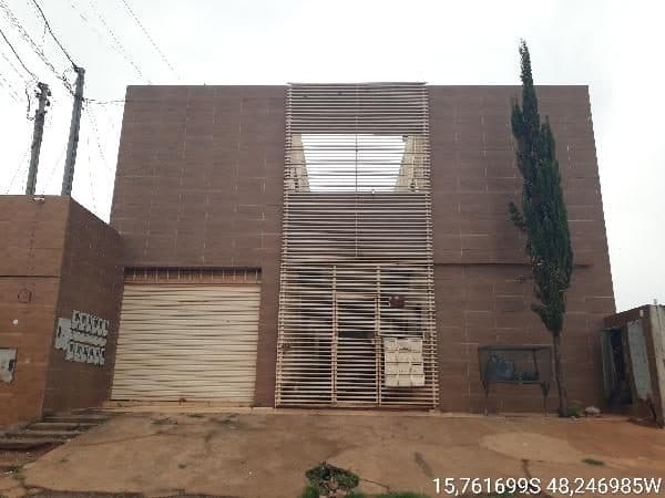 AVENIDA ADELIA, N. S/N, Apto 105, LT 16, QD 03, AGUAS LINDAS DE GOIAS