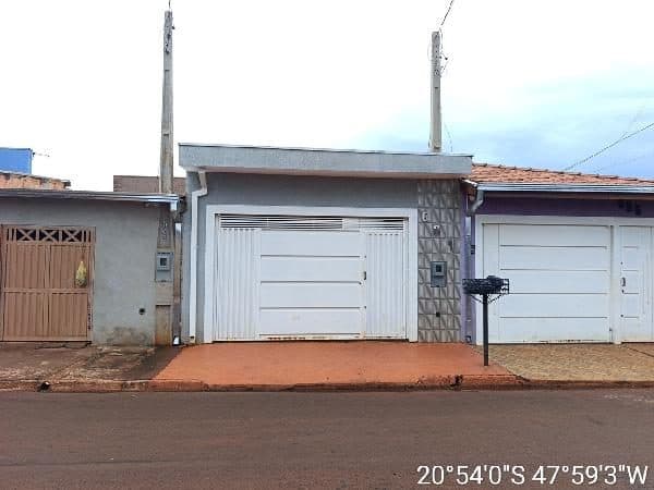 RUA CARAMURU, N. 681,, PONTAL