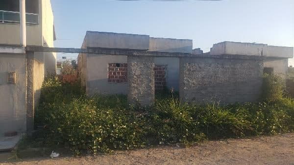 RUA PROJETADA 05, N. SN, LT-10A13 QD-10, LIMOEIRO