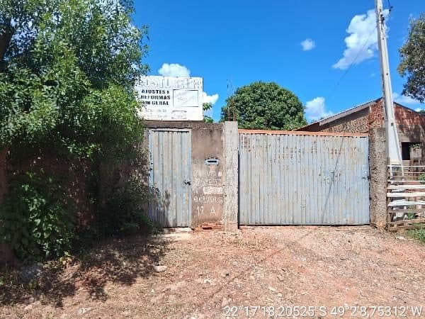RUA MANUELA CLEMENCIA DE PAULA, N. 2-206, LT PT13-C, BAURU