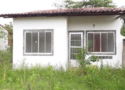 ESTRADA PREFEITO JOAO BATISTA CAFFARO, UNIDADE 77, ITABORAI