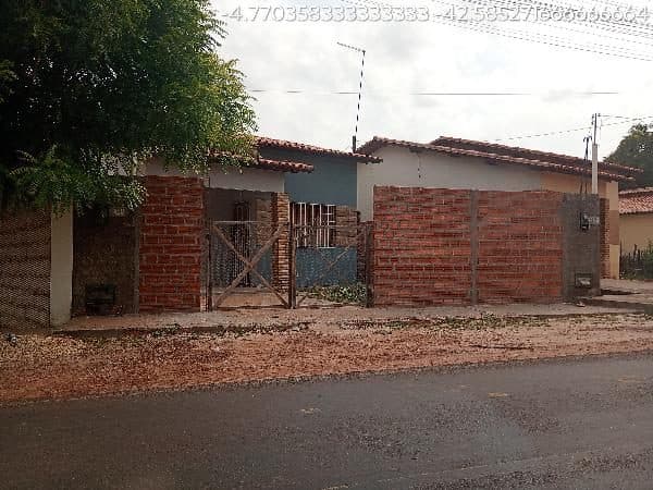 RUA ZEZE SANTANA, N. 958,, JOSE DE FREITAS