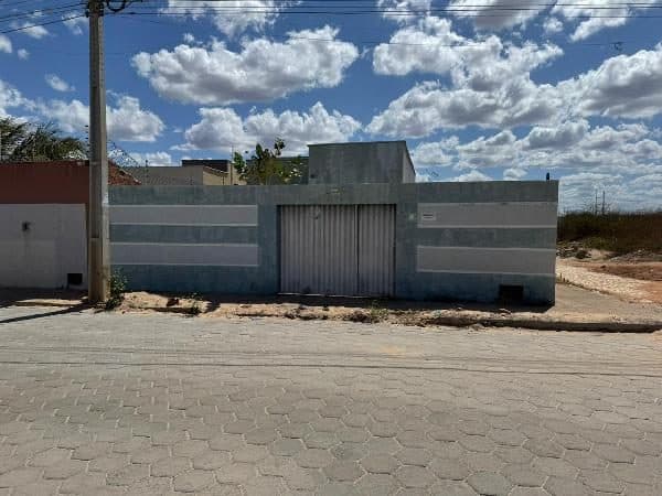 RUA MARIA DO CARMO FERNANDES MAIA, N. 60, L 01, Q 05, MOSSORO