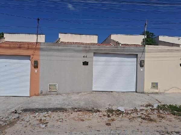 RUA NORUEGA, N. 64B, ., HORIZONTE