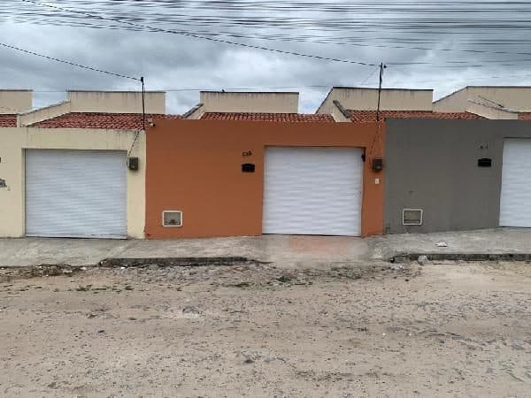 RUA NORUEGA, N. 64 A, CARNAUBAL, HORIZONTE