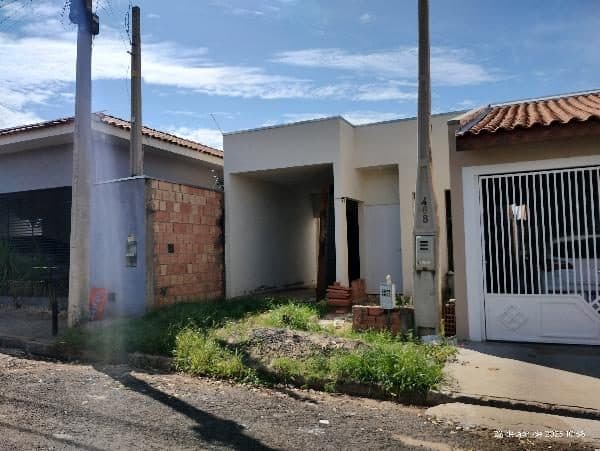 RUA ANOR VELOSO SOBRINHO, N. 468, LOT 46 QD 120, REGINOPOLIS