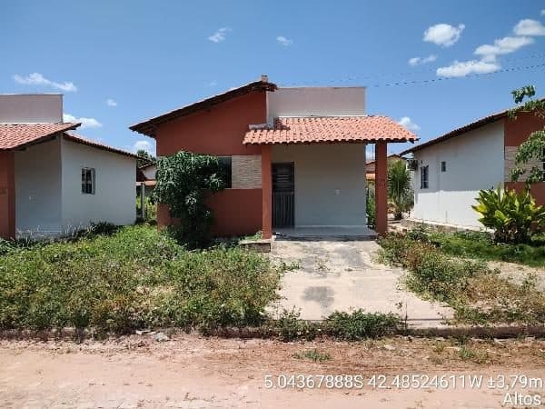 RUA II, N. 351, Apto ., LT 30, ALTOS