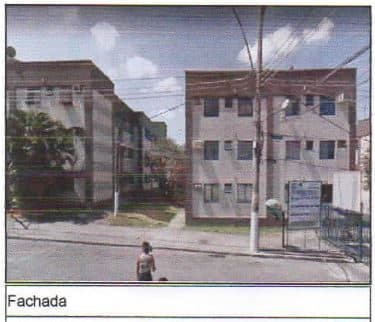 RUA  COMANDANTE EDUARDO DE ALMEIDA MAGALHAES, N. 215, Apto 110, BL 05, RIO DE JANEIRO